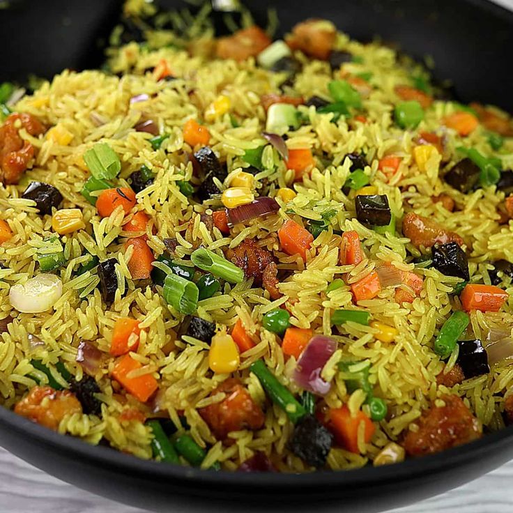 Main Dish